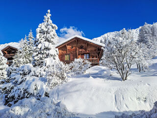 Chalet in Verbier, Switzerland