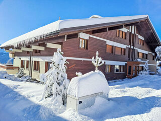 Apartment in Verbier, Switzerland