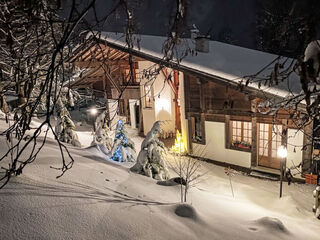 Apartment in Grindelwald, Switzerland