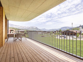 Apartment in Kitzbuhel, Austria