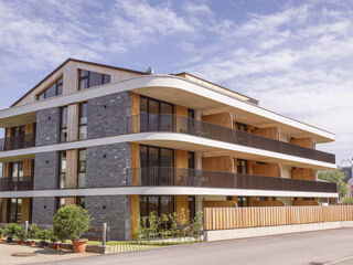 Apartment in Kitzbuhel, Austria