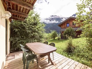 Chalet in Annaberg, Austria