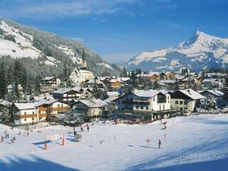 Apartment in Kirchberg, Austria