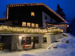 Apartment in Saas Grund, Switzerland