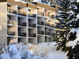 Apartment in Montgenevre, France