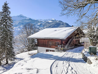 Apartment in Grindelwald, Switzerland