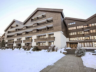 Apartment in Bad Hofgastein, Austria