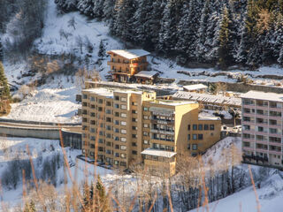 Apartment in Bad Gastein, Austria