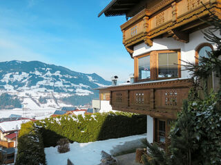 Apartment in Fugen, Austria