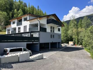 Apartment in Langenfeld, Austria