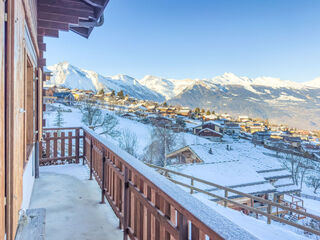 Chalet in Nendaz, Switzerland