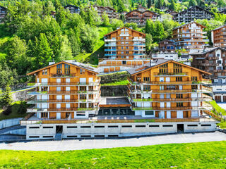 Apartment in Nendaz, Switzerland