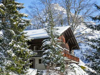 Apartment in Grindelwald, Switzerland