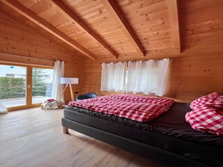 Chalet in Neukirchen, Austria