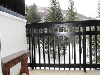 Apartment in Serre Chevalier, France