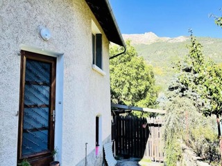 Apartment in Serre Chevalier, France