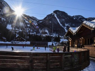 Apartment in Serre Chevalier, France