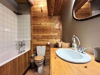 Apartment in Serre Chevalier, France