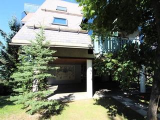 Apartment in Serre Chevalier, France