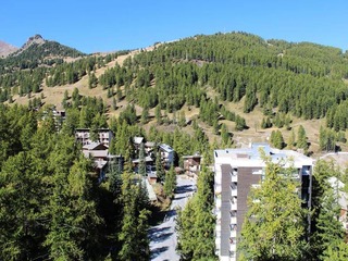 Apartment in Vars, France