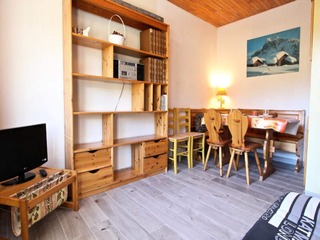 Apartment in Chamrousse, France