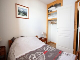 Apartment in Chamrousse, France