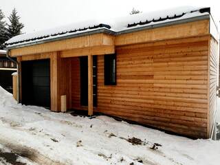 Apartment in Chamrousse, France