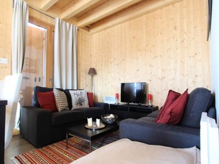 Apartment in Chamrousse, France