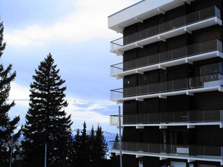 Apartment in Chamrousse, France