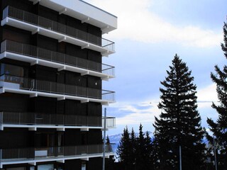 Apartment in Chamrousse, France