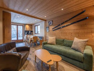 Apartment in Morzine, France