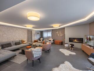 Apartment in Courchevel, France