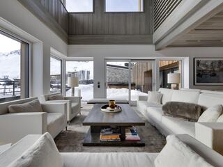 Apartment in Tignes, France