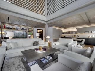 Apartment in Tignes, France