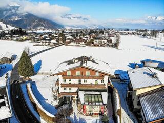 Apartment in Zell am See Kaprun, Austria