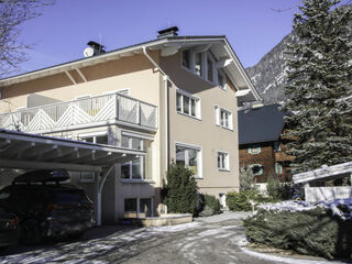 Apartment in Bad Hofgastein, Austria