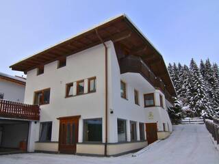 Chalet in St Anton, Austria