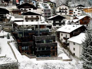 Chalet in St Anton, Austria