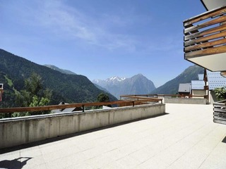 Apartment in Alpe d'Huez, France