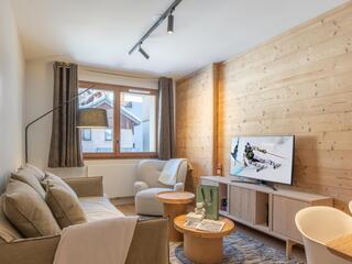 Apartment in Alpe d'Huez, France