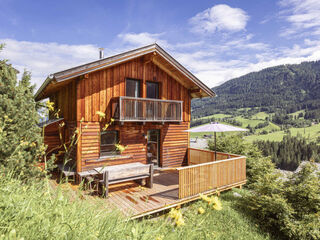 Chalet in Annaberg, Austria