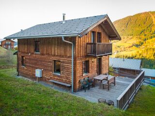 Chalet in Annaberg, Austria