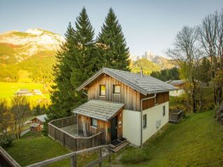 Chalet in Annaberg, Austria