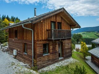 Chalet in Annaberg, Austria