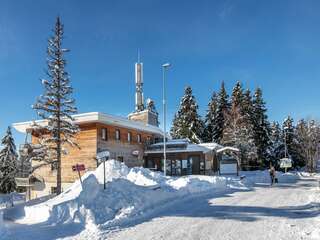 Apartment in Chamrousse, France