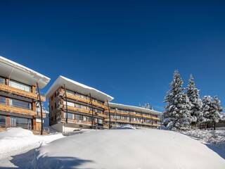 Apartment in Chamrousse, France