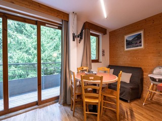 Apartment in Chamrousse, France