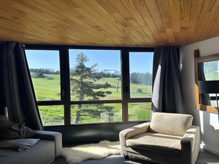 Apartment in Chamrousse, France