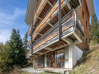 Apartment in Chamrousse, France