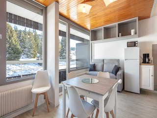 Apartment in Chamrousse, France